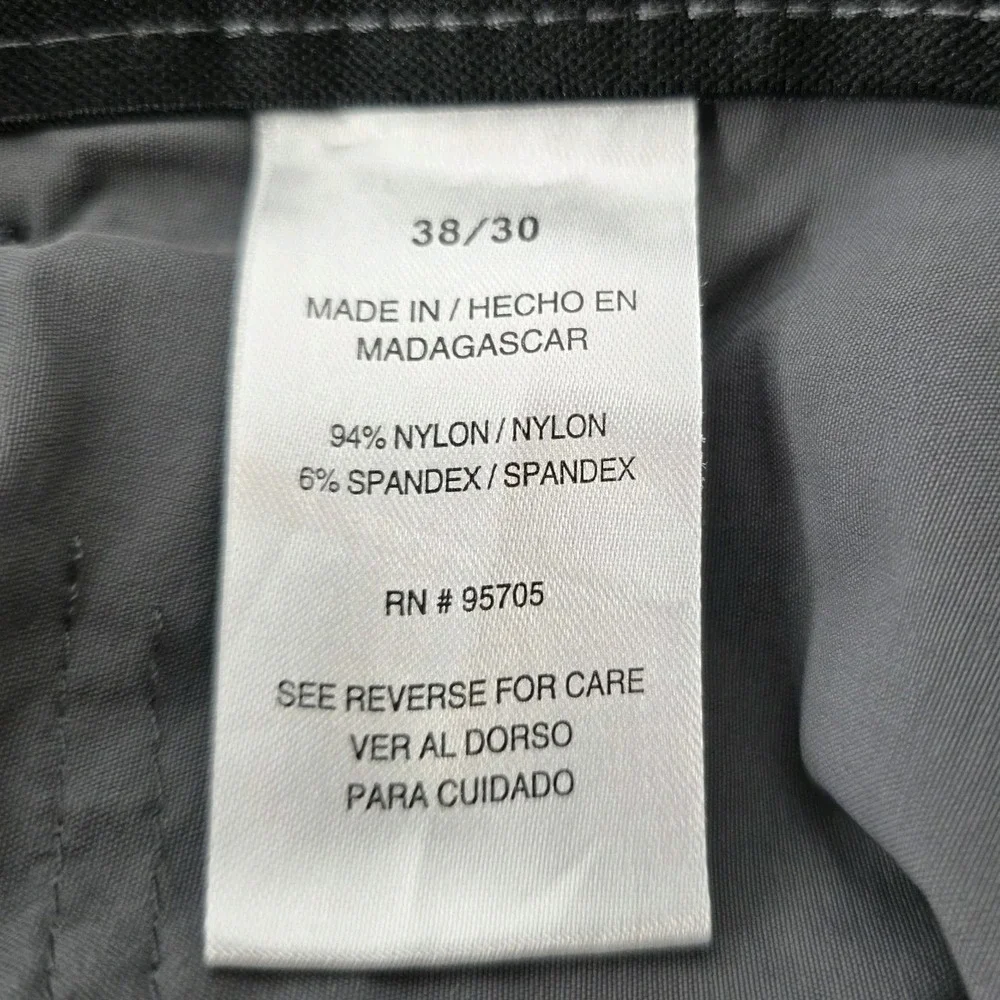 Denali pants men